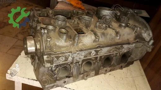 Audi A4 Silindir Kapağı 06H103373K çıkma parça