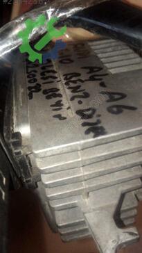 Audi A4 Beyin çıkma parça