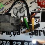 Audi A4 Fan Termiği çıkma parça - OTOFİL YEDEK PARÇA Mersin
