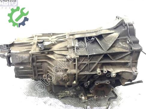 Audi A4 Otomatik Şanzıman çıkma parça
