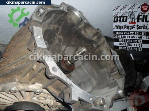 Audi A4 Otomatik Şanzıman çıkma parça