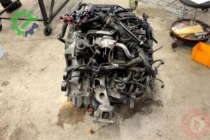 AUDİ A5 2011 2.0 TDI DİZEL CAGA KOMPLE MOTOR 03L100090FX