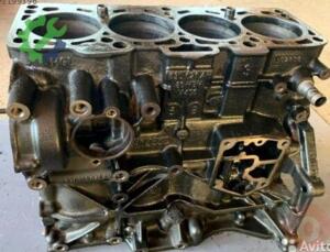 AUDİ A5 2011 2.0 TDI DİZEL CAGA MOTOR BLOK 03L103011AG