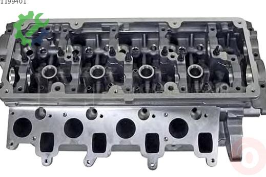 Audi A5 Silindir Kapağı çıkma parça