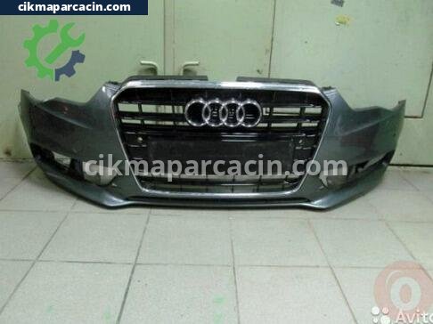 Audi A5 Ön Tampon çıkma parça
