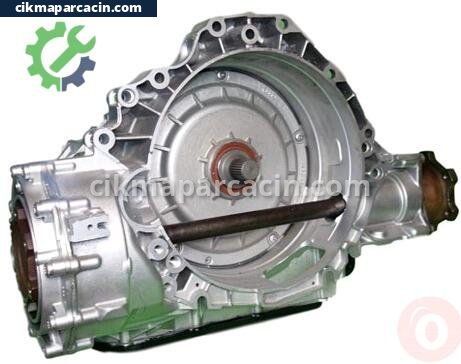 Audi A5 Şanzıman Komple çıkma parça