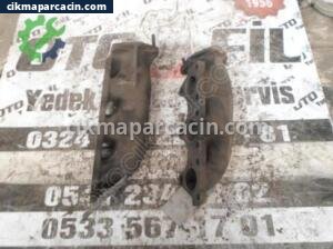 AUDİ A6 2000 2.8 V6 APR EGSOZ MANİFOLDU