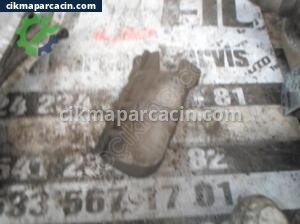 AUDİ A6 2000 V6 2.8 DİZEL EGSOZ MANİFOLDU