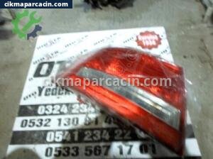 AUDİ A6 2004-2008 SOL STOP SIFIR