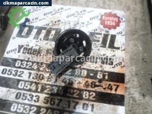 AUDİ A6 2008 2.0 TDİ 16V DİREKSİYON POMPA ÇIKMA