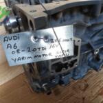 Audi A6 Yarım Motor çıkma parça - OTOFİL YEDEK PARÇA Mersin