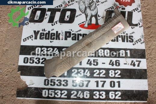 Audi A6 Bakalitler çıkma parça