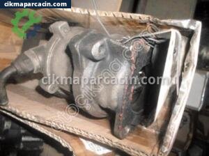 AUDİ A6 BENZİNLİ VAKUM POMPASI