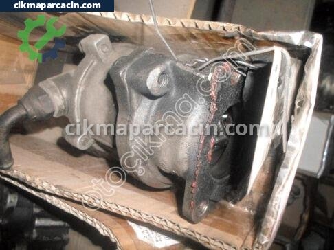 Audi A6 Vakum Pompası çıkma parça