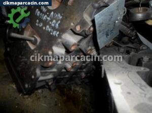 AUDİ A6 DİZEL BLOK 2.0 ÇIKMA