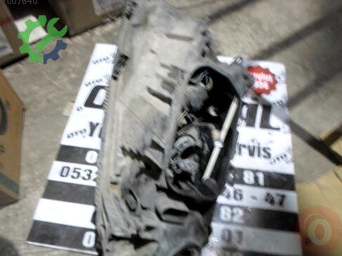Audi A6 Far çıkma parça
