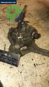 AUDİ A6 V6 2.4 BENZİNLİ BDV 2003 OTOMATİK DİREKSİYON POMPASI