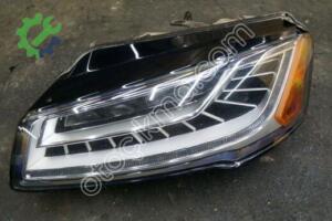 AUDİ A8 SAĞ SOL LED FAR