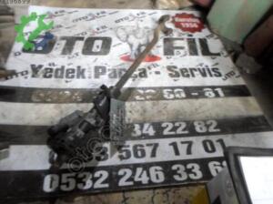 AUDİ A80 1982-1986 1.6 DİZEL DİREKSİYON MİLİ KOMPLE ÇIKMA ORJİNAL