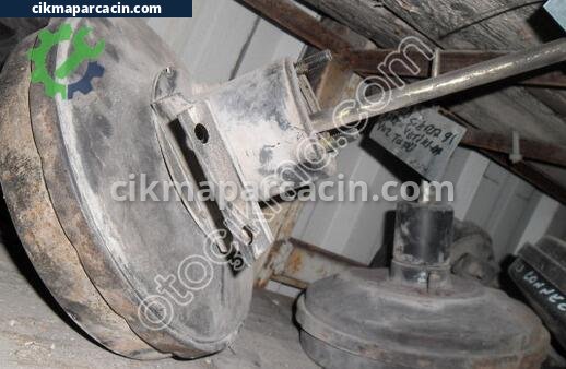 Audi A8 Westinghouse çıkma parça
