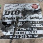 Audi A8 Bakalitler çıkma parça - OTOFİL YEDEK PARÇA Mersin