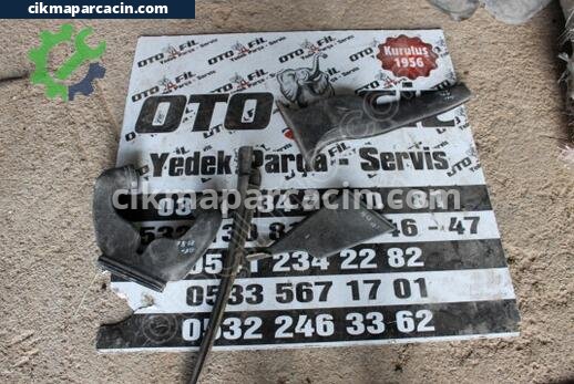 Audi A8 Bakalitler çıkma parça
