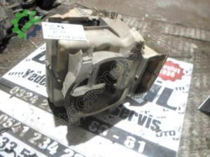 AUDİ A80 1982-1986 KALORİFER KUTUSU ÇIKMA ORJİNAL