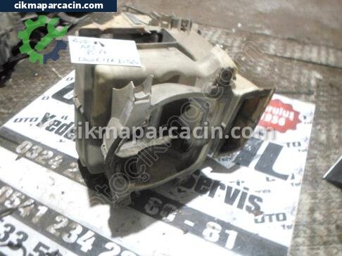 Audi A8 Kalorifer Kutusu çıkma parça