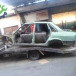Audi 80 Serisi Kupa çıkma parça - OTOFİL YEDEK PARÇA Mersin