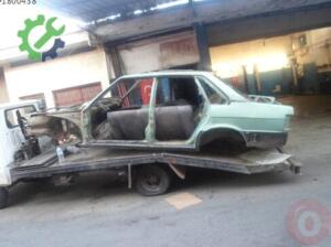AUDİ A80 1982- 1986 MODEL KUPA