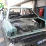 Audi 80 Serisi Kupa çıkma parça - OTOFİL YEDEK PARÇA Mersin