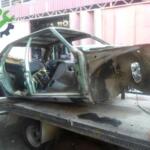 Audi 80 Serisi Kupa çıkma parça - OTOFİL YEDEK PARÇA Mersin