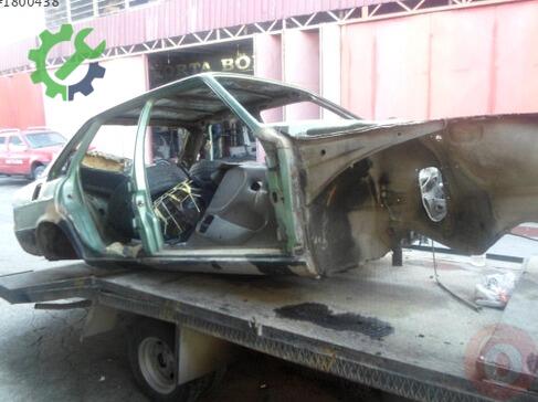 Audi 80 Serisi Kupa çıkma parça