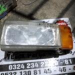 Audi A8 Far çıkma parça - OTOFİL YEDEK PARÇA Mersin