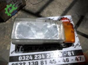 AUDİ A80 1982-1986 SAĞ VE SOL FAR ÇIKMA