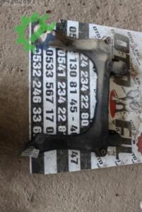 AUDİ A80 1982-86 1.6 DİZEL ALT TRAVERS BEŞİK