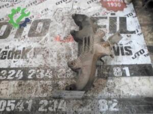 AUDİ A80 1984-1986 1.6 DİZEL EGSOZ MANİFOLDU