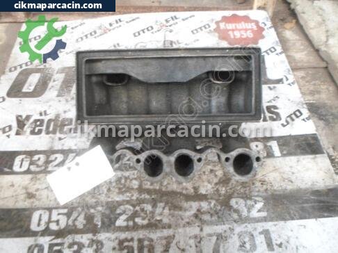 Audi A8 Egzoz Manifoldu çıkma parça