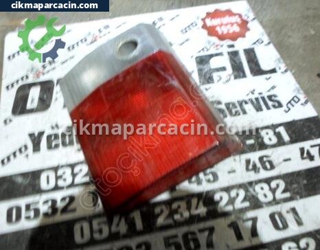 Audi A8 Sağ Arka Stop çıkma parça