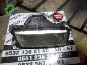 AUDİ A80 1991 SAĞ VE SOL FAR ÇIKMA