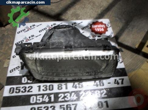 Audi A8 Far çıkma parça
