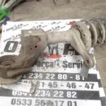 Audi A8 Taşıyıcı/Aks Taşıyıcı çıkma parça - OTOFİL YEDEK PARÇA Mersin