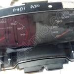 Audi A8 Gösterge Paneli çıkma parça - OTOFİL YEDEK PARÇA Mersin