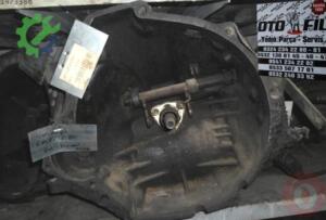 AUDİ A80 ŞANZIMAN 4 İLERİ GOLF UYUMLU