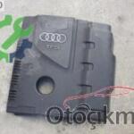 AUDI FSI MOTOR ÜST KAPAĞI ÇIKMA PARÇA