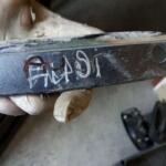 AUDİ KAPI KOLU AUDİ ORJİNAL ÇIKMA PARÇA