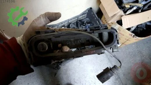 Audi A4 Kapı Kolu çıkma parça