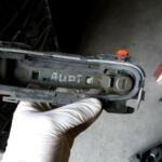 AUDİ KAPI KOLU AUDİ ORJİNAL ÇIKMA PARÇA