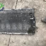 AUDİ KLİMA RADYATÖRÜ AUDİ ORJİNAL ÇIKMA PARÇA