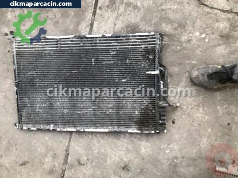 Audi 80 Serisi Klima Radyatörü çıkma parça